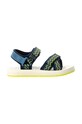 Детские сандалии Jack Wolfskin ZULU 4052971.34.40 голубой SS24