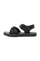 Παιδικά σανδάλια Jack Wolfskin ZULU μαύρο 4052971.34.40