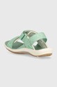 Chlapec Detské sandále Keen ELLE BACKSTRAP 1028590 zelená