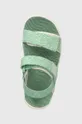 verde Keen sandali per bambini ELLE BACKSTRAP