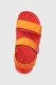 Keen sandale copii ELLE BACKSTRAP portocaliu 1028589