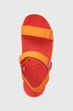 Keen sandale copii ELLE BACKSTRAP portocaliu 1028581