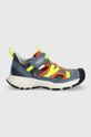 Dječje sandale Keen MOTOZOA 1028769 plava SS24