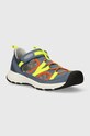 Keen sandale copii MOTOZOA textil albastru 1028607