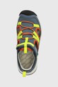 Keen sandale copii MOTOZOA albastru 1028607