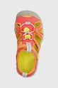 Keen sandale copii SEACAMP II CNX portocaliu 1028844