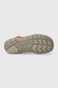 Keen sandale copii SEACAMP II CNX 1028855. portocaliu