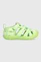 verde Keen sandali per bambini SEACAMP II CNX Bambini