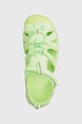 Keen sandale copii SEACAMP II CNX verde 1028853