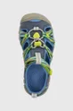 blu Keen sandali per bambini SEACAMP II CNX