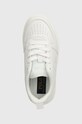 Polo Ralph Lauren sneakersy dziecięce biały RL00065111.PPYH