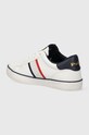 Chlapec Detské tenisky Polo Ralph Lauren RL00571110.PPYH biela