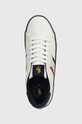 Detské tenisky Polo Ralph Lauren biela RL00571110.PPYH