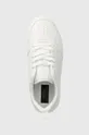 fehér Polo Ralph Lauren sportcipő