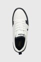 Дитячі кросівки Polo Ralph Lauren темно-синій RL00600111.PPYH
