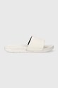 Polo Ralph Lauren klapki dziecięce RL00865100.PPYH biały SS24