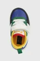 granatowy Polo Ralph Lauren sneakersy dziecięce