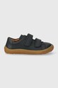 Froddo incaltaminte din piele pentru copii G3130240.25.29 bleumarin SS25