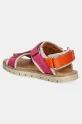 BIMBA Froddo sandali per bambini G3150259. rosa