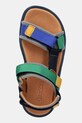 Froddo sandale copii verde G3150259.
