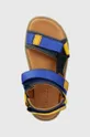 modrá Detské sandále Froddo