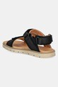 Băieți Froddo sandale copii G3150259. negru