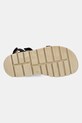 Froddo sandale copii G3150259. negru