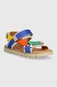 Froddo sandale copii Planet friendly multicolor G3150259.2.