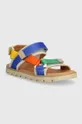 multicolore Froddo sandali per bambini Bambini
