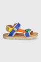 Froddo sandale copii G3150259.2. multicolor SS24