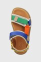 Detské sandále Froddo viacfarebná G3150259.2.