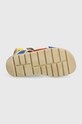Froddo sandale copii G3150259.2. multicolor