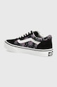 Băieți Vans tenisi copii VN0005WVB5P1 negru