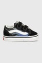 Vans tenisi copii VN000CPZY611 albastru SS24