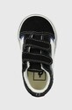 Vans tenisi copii albastru VN000CPZY611