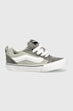 Dětské tenisky Vans VN000D2TE351 šedá AW24