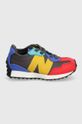 New Balance gyerek sportcipő 327 IH327BEN szürke SS24