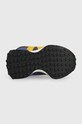 New Balance sneakersy dziecięce 327 IH327BEN szary