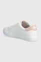Băieți Lacoste sneakers pentru copii Vulcanized 741SUJ0012 roz