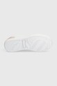 Detské tenisky Lacoste Vulcanized 741SUJ0012 ružová