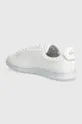 Детские кроссовки Lacoste Court sneakers Голенище: Синтетический материал Внутренняя часть: Текстильный материал Подошва: Синтетический материал