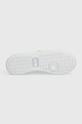 Lacoste sneakersy dziecięce Court sneakers 745SUJ0002 biały