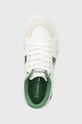 Lacoste sneakersy dziecięce Vulcanized sneakers biały 47CUJ0001