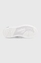Lacoste sneakersy dziecięce Vulcanized sneakers 47CUJ0001 biały