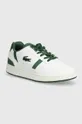zöld Lacoste gyerek sportcipő Court sneakers Gyerek