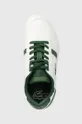 zöld Lacoste gyerek sportcipő Court sneakers
