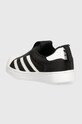 Хлопчик Дитячі кросівки adidas Originals GX3233 чорний