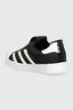 Detské tenisky adidas Originals SUPERSTAR 360 <p>Zvršok: Syntetická látka, Textil Vnútro: Textil Podrážka: Syntetická látka</p>