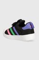 Băieți adidas Originals sneakers pentru copii SUPERSTAR 360 IE0686 negru