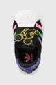μαύρο Παιδικά αθλητικά παπούτσια adidas Originals SUPERSTAR 360